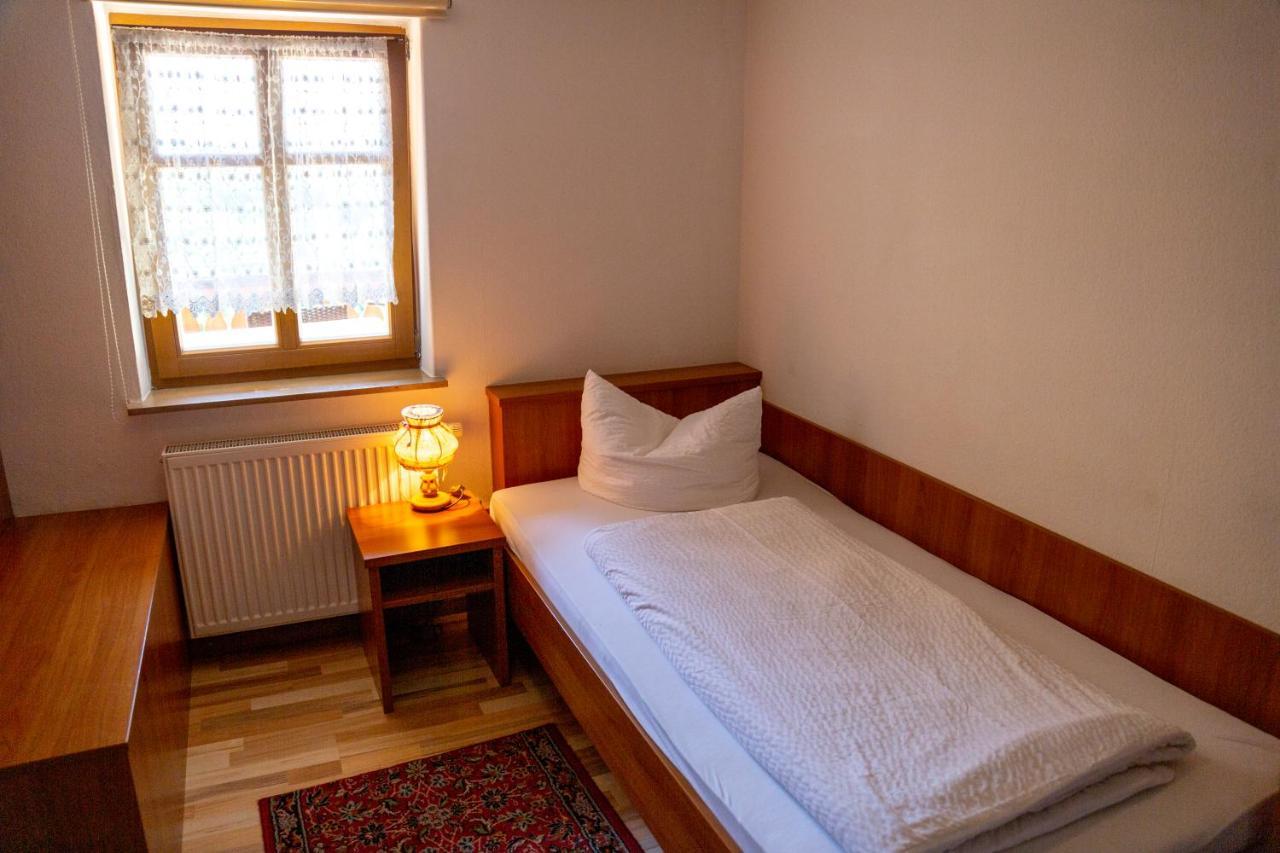Hotel Am Siebersturm Rothenburg ob der Tauber Ngoại thất bức ảnh