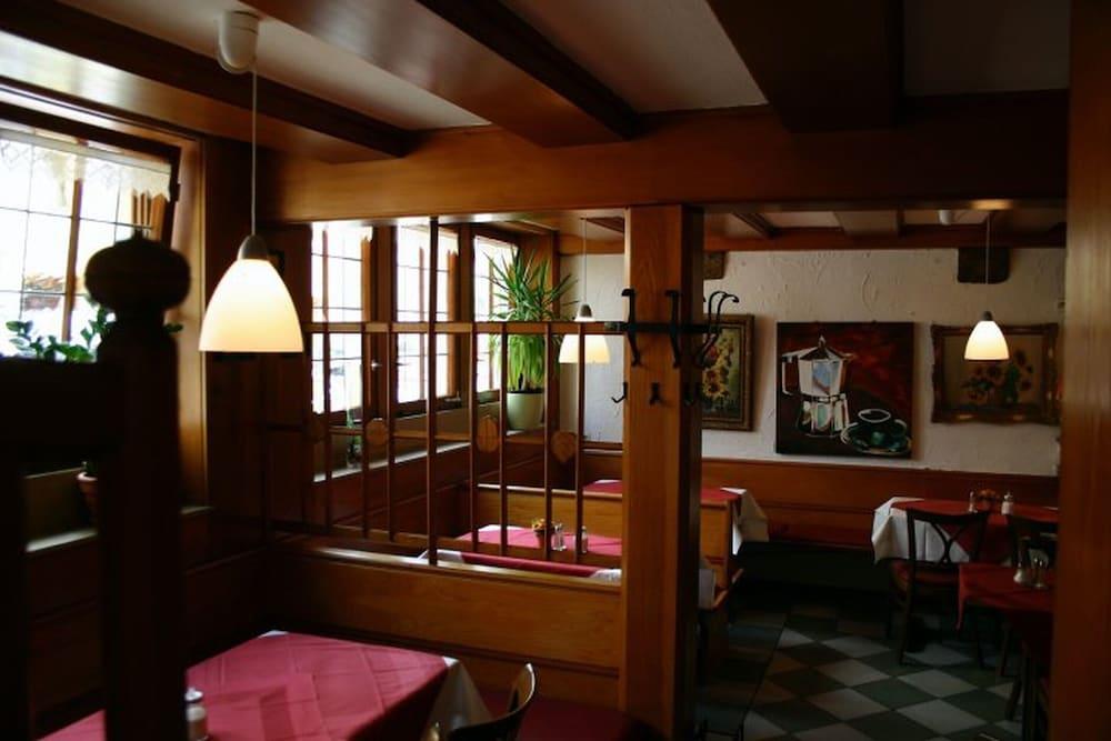 Hotel Am Siebersturm Rothenburg ob der Tauber Ngoại thất bức ảnh