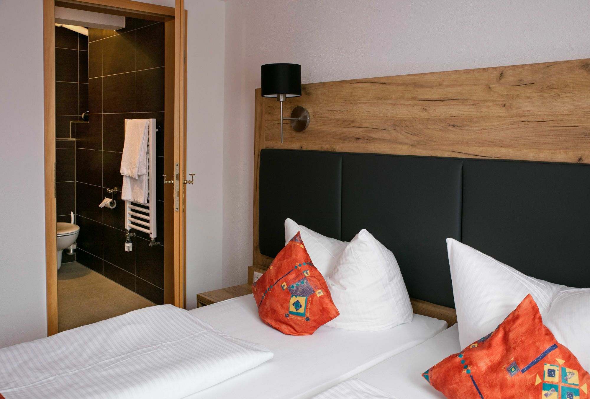 Hotel Am Siebersturm Rothenburg ob der Tauber Ngoại thất bức ảnh