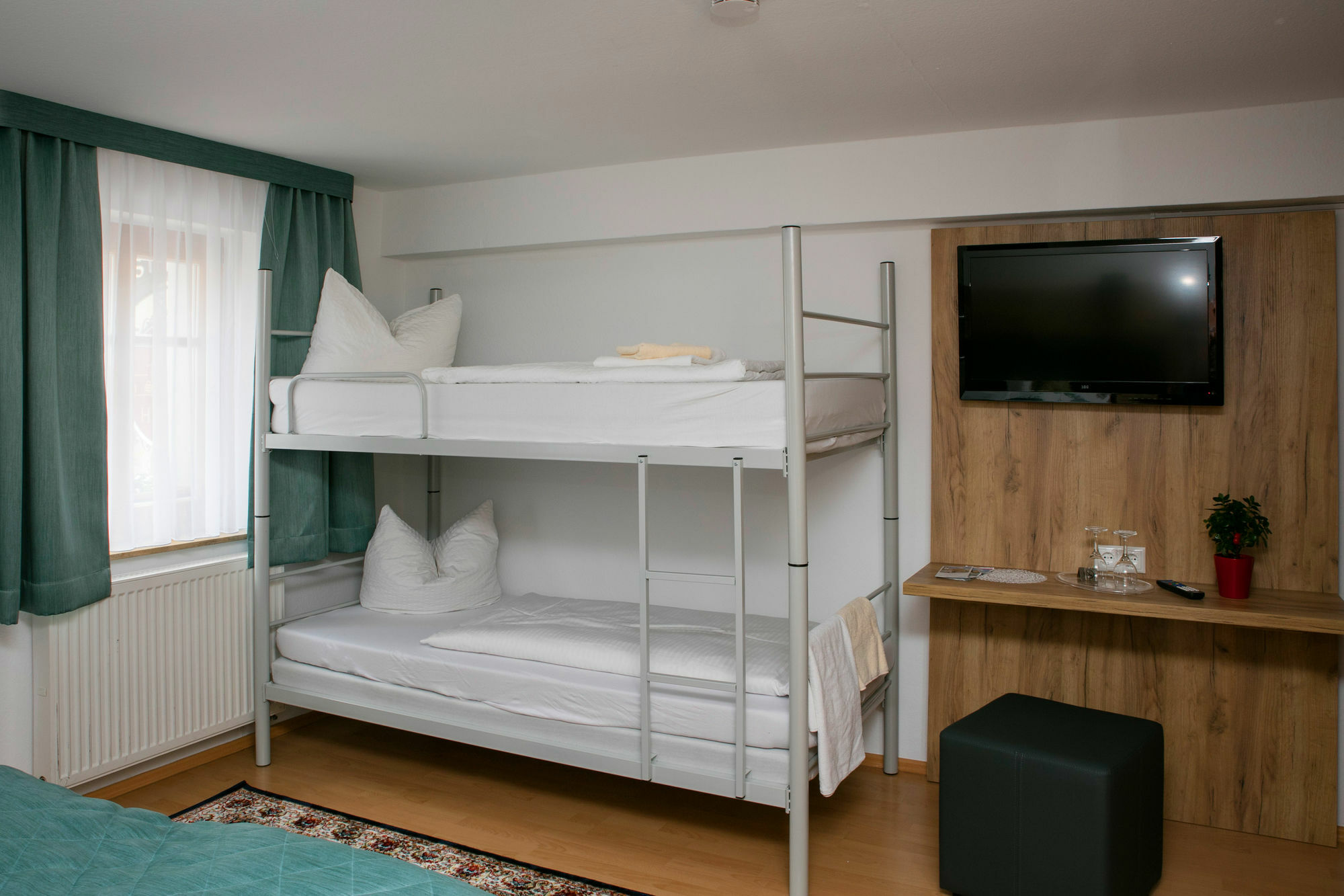 Hotel Am Siebersturm Rothenburg ob der Tauber Ngoại thất bức ảnh