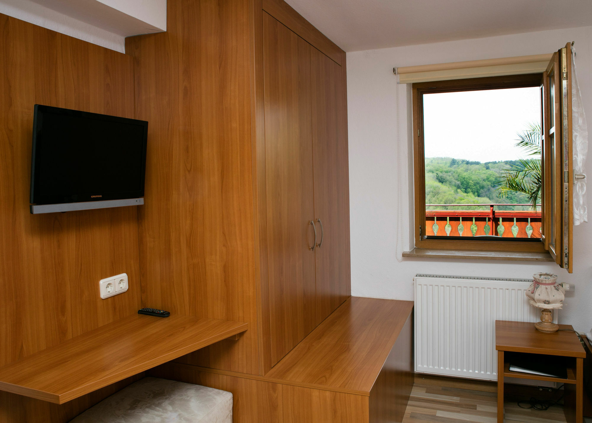 Hotel Am Siebersturm Rothenburg ob der Tauber Ngoại thất bức ảnh